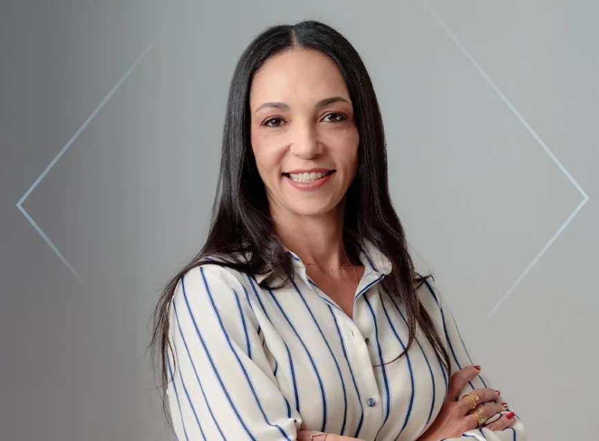 Cristiane Machado de Macêdo