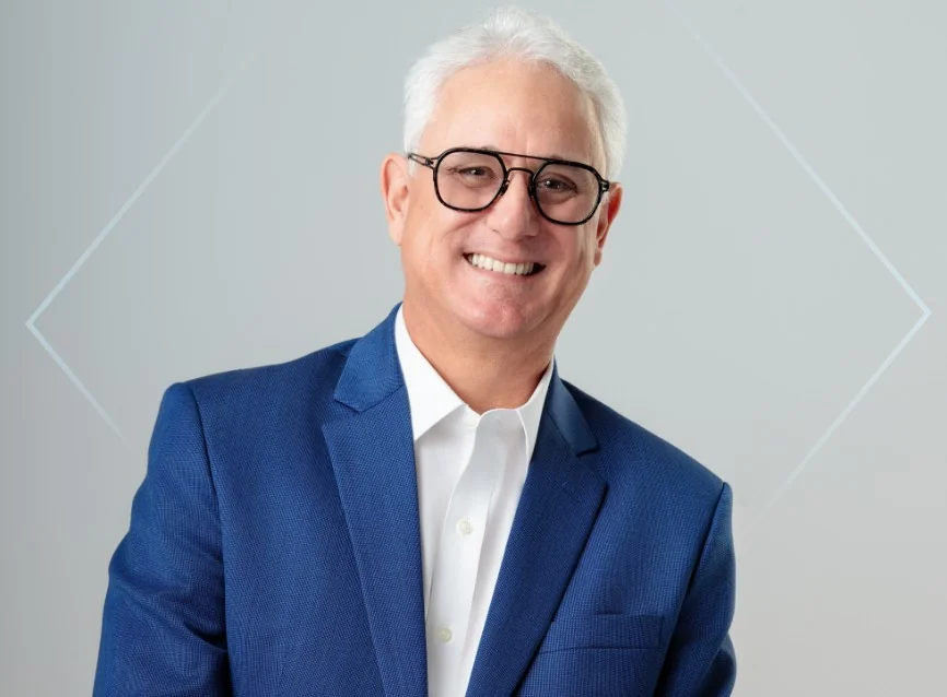 Sergio Barroso de Mello